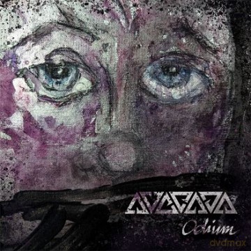 Aversja: Odium [CD]