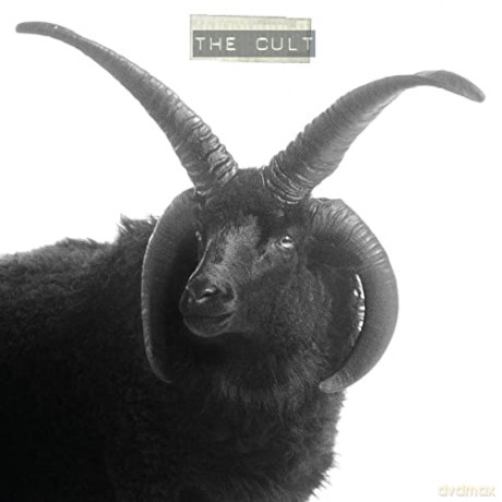 The Cult: The Cult [2xWinyl]