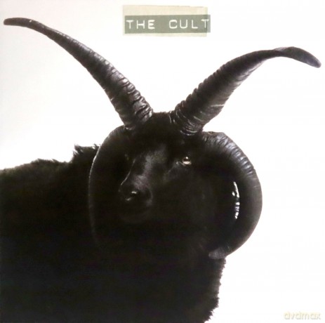 The Cult: The Cult [2xWinyl]