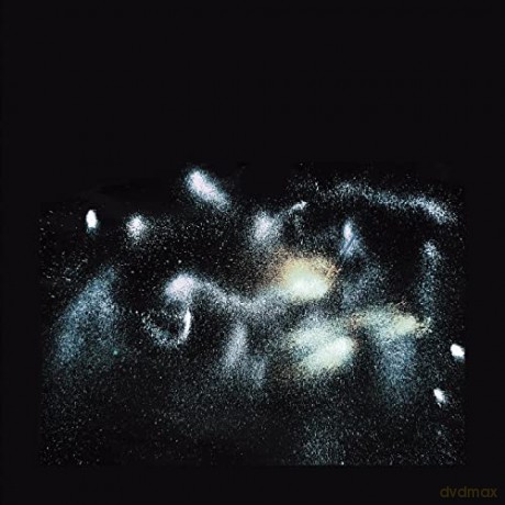 James Ellis Ford: The Hum [Winyl]