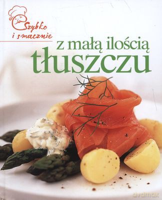 Z Małą Ilością Tłuszczu Tw [KSIĄŻKA]