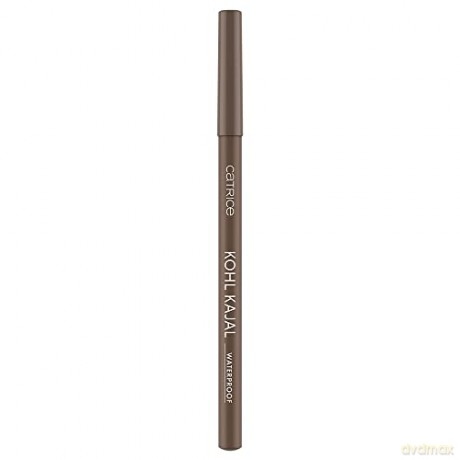 Catrice Kohl Kajal Waterproof Eye Pencil 0.78g - Shade: 040 Optic BrownChoc