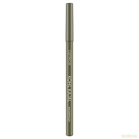 Catrice Kohl Kajal Waterproof Eye Pencil 0.78g - Shade: 080 Dive Love Olive