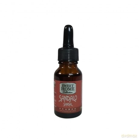 Sweet Home Collection Fragrant essence Sandalwood 15 ml