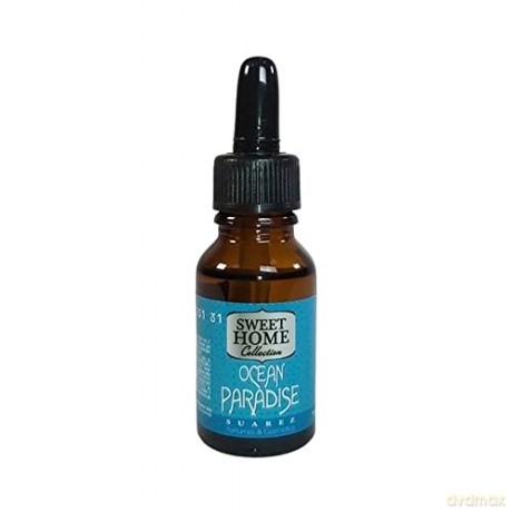 Sweet Home Collection Fragrance essence Ocean Paradise 15 ml