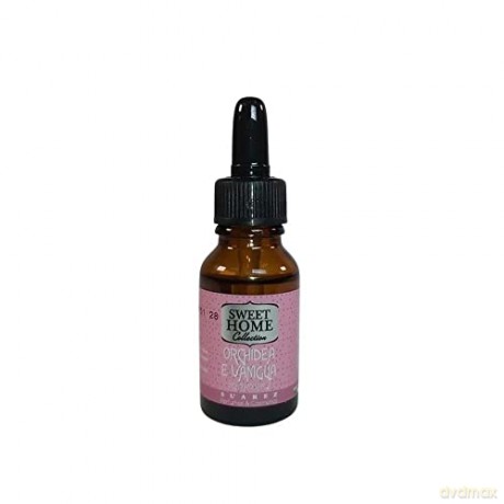 Sweet Home Collection Fragrant essence Orchid and Vanilla 15 ml