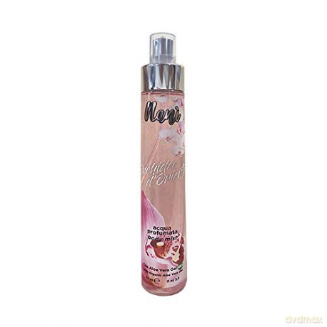 Naní Eastern Orchids (Body Mist) 75 ml body spray