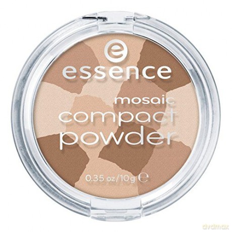 essence Mosaic powder shade 01 (Mosaic Compact Powder) 10 g