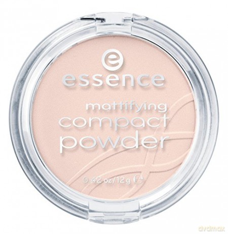 essence Mattifying Compact Powder Mattifying Compact Powder 12 g - Shade: 10