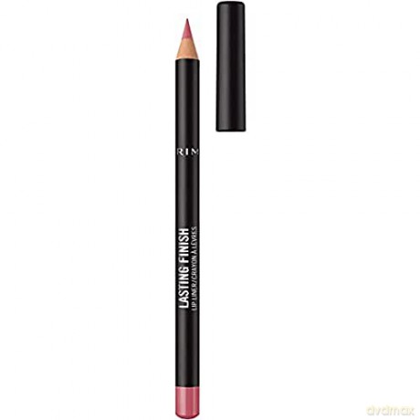 Rimmel Lasting Finish lip pencil - Shade: 120