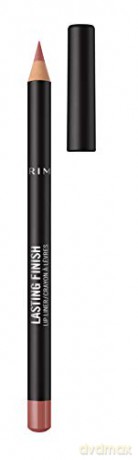 Rimmel Lasting Finish lip pencil - Shade: 760