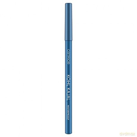 Catrice Kohl Kajal Waterproof Eye Pencil 0.78g - Shade: 060 Classy Blue-y Navy