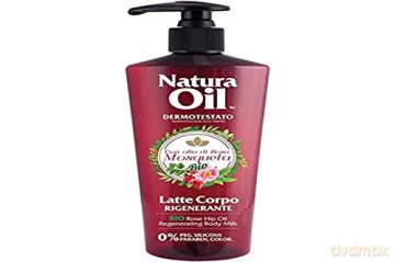 Naní Regenerating (Regenerating Body Milk) 250 ml