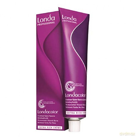 Londa Professional Permanent Color Extra Rich Creme 60 ml - Shade: 5/71