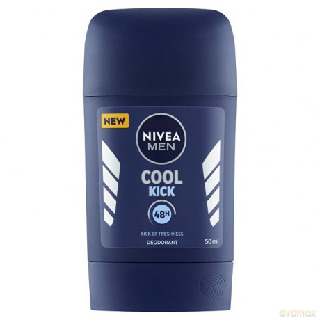 Nivea Solid deodorant Cool Kick 50 ml