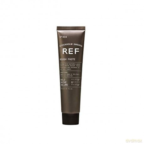 REF ROUGH PAST - Volume: 75 ml