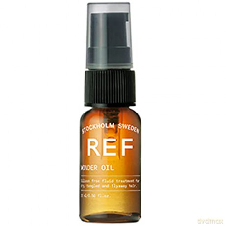 REF Hair care oil (Wonder Oil) - Volume: 15 ml