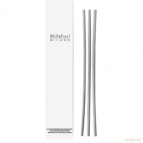 Millefiori Milano Spare stems for Air Design diffuser 3 pcs