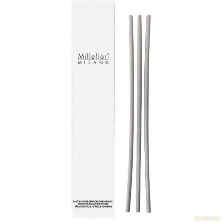 Millefiori Milano Spare stems for Air Design diffuser 3 pcs