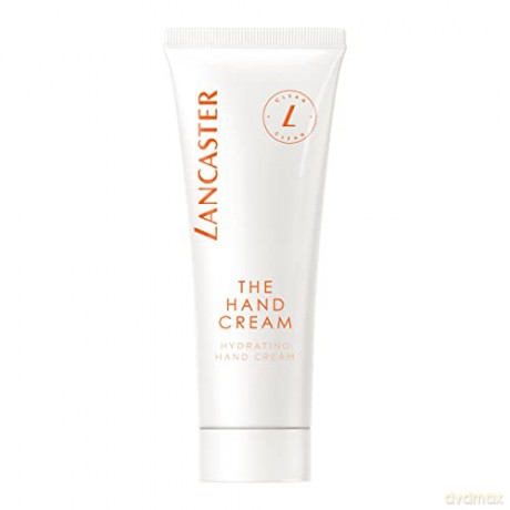 Lancaster Moisturizing hand cream (Hand Cream) 75 ml