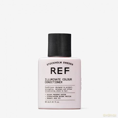 REF Illuminate Color Conditioner - Volume: 60 ml