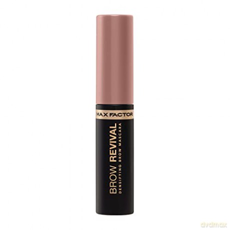 Max Factor Brow Revival (Densifying Brow Mascara) 4.5 ml - Shade: 003 Brown