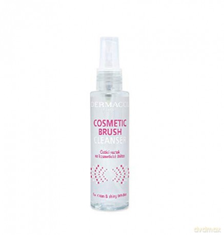 Dermacol (Cosmetic Brush Clean ser) solution 100 ml