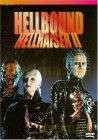 Hellraiser II: Hellbound [DVD]