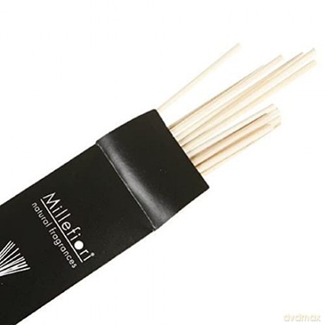 Millefiori Milano Spare stems for Natura l 500 ml 8 pcs