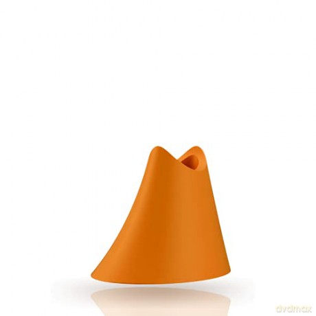 Promis Yellow toothbrush stand