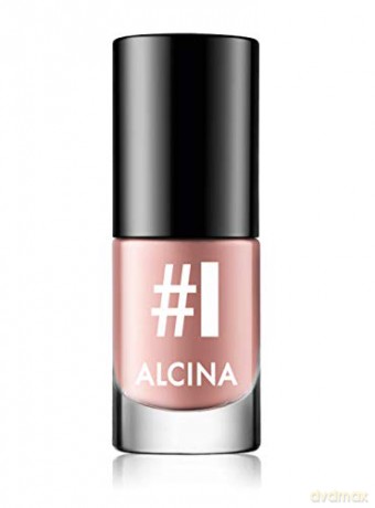 Alcina NAIL COLOR nail polish - Shade: 030 Istanbul