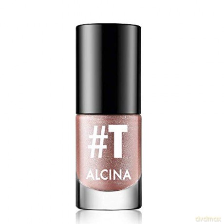 Alcina NAIL COLOR nail polish - Shade: 060 Tokio
