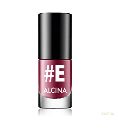 Alcina NAIL COLOR nail polish - Shade: 090 Edinburgh