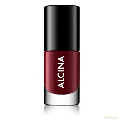 Alcina NAIL COLOR nail polish - Shade: 110 Nairobi