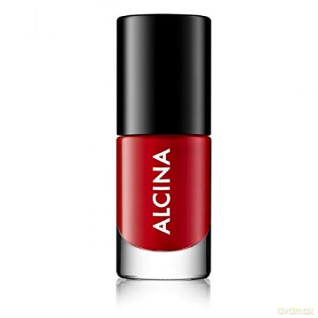Alcina NAIL COLOR nail polish - Shade: 120 Alicante