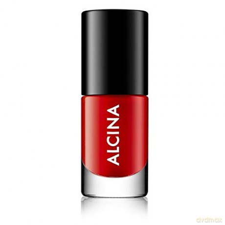 Alcina NAIL COLOR nail polish - Shade: 130 Ibiza