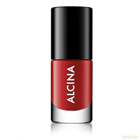 Alcina NAIL COLOR nail polish - Shade: 140 Lisboa