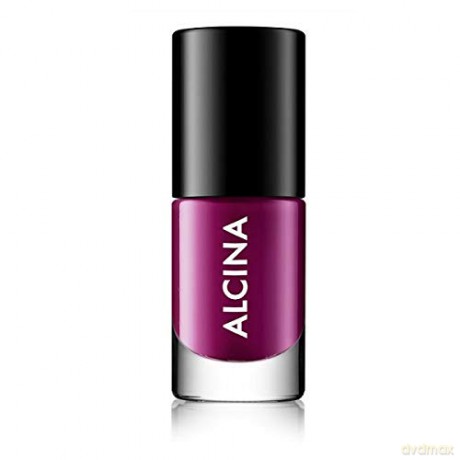 Alcina NAIL COLOR nail polish - Shade: 170 Yorktown