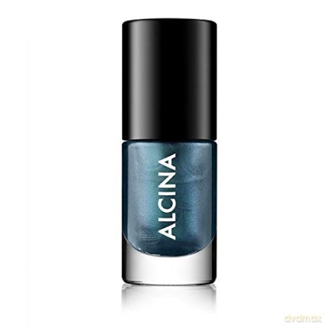 Alcina NAIL COLOR nail polish - Shade: 180 Lille