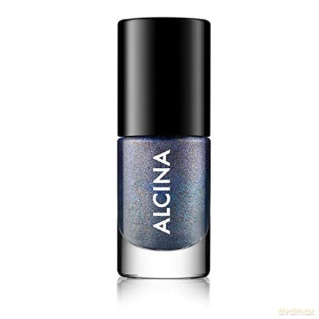 Alcina NAIL COLOR nail polish - Shade: 190 Edmonton