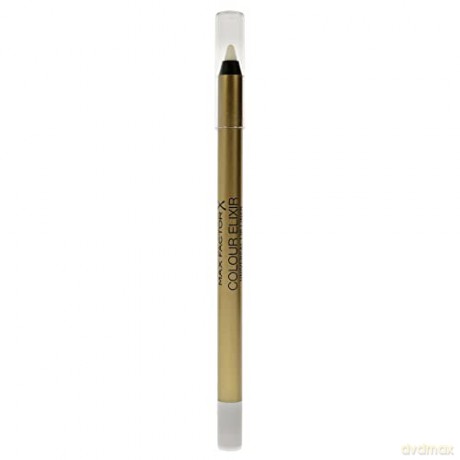 Max Factor Pencil Lip Colour Elixir 2 g - Shade: 00 Transparent