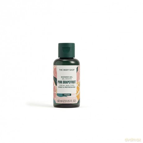 The Body Shop Shower gel Pink Grapefruit (Shower Gel) - Volume: 60 ml