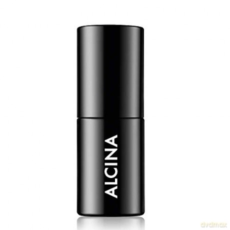 Alcina Rychleschnoucí vrchní lak na nehty (Quick Dry Top Coat) 5 ml