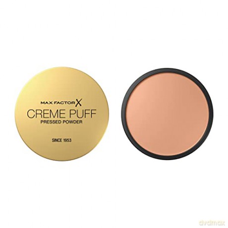 Max Factor Creme Puff New Mattifying Powder 14 g - Shade: 53 Tempting Touch