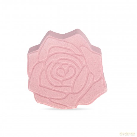 Mad Beauty Sparkling bath bomb Princess Belle (Bath Fizzer) 130 g