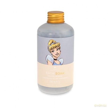 Mad Beauty Princess Cinderella bath foam (Bath Soak) 300 ml