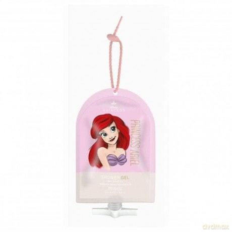 Mad Beauty Shower gel Princess Ariel (Shower Gel) 200 ml