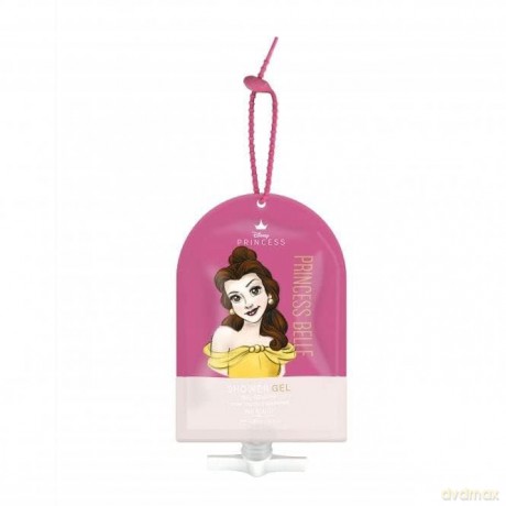 Mad Beauty Princess Belle shower gel (Shower Gel) 200 ml