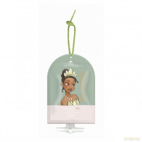 Mad Beauty Shower gel Princess Tiana (Shower Gel) 200 ml