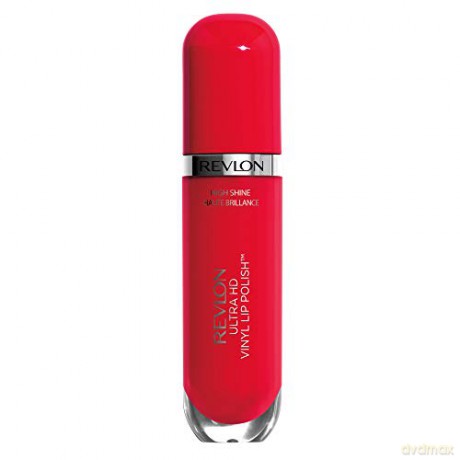 Revlon Ultra HD (Vinyl Lip Polish) 5.9 ml - Shade: 905 She's on Fire